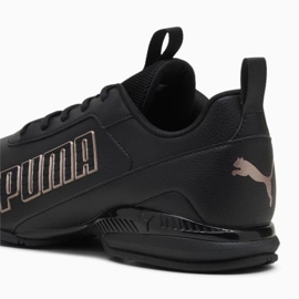 Puma Equate Sl 2 zapatos zapatillas de deporte 310039-03 negro 5