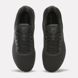Zapatillas Reebok Nano X4 100074185 negro 4