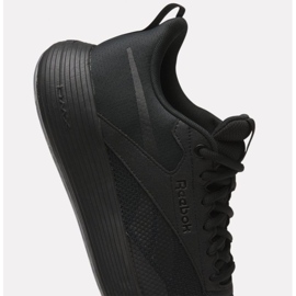 Zapatillas Reebok Dmx Comfort zapatillas unisex 100034134 negro 4