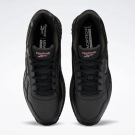 Reebok Glide Ripple Clip zapatos zapatillas de deporte 100005968/GV7050 negro 5