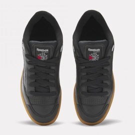 Zapatillas Reebok Club C Bulc 100033925 negro 3