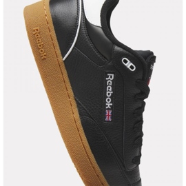 Zapatillas Reebok Club C Bulc 100033925 negro 6