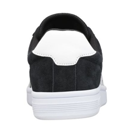 Zapatillas K-Swiss Court Tiebreak Sde 07012-002-M negro 5