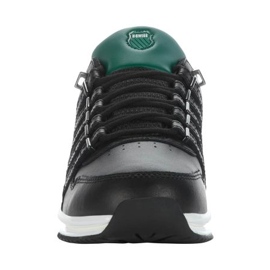 Zapatillas deportivas K-Swiss Rinzler Gt 08907-099-M negro 4