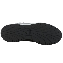 Zapatillas deportivas K-Swiss Rinzler Gt 08907-099-M negro 6