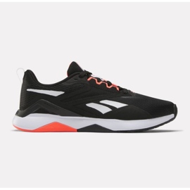 Zapatillas Reebok Nanoflex Tr 2.0 100202644 negro 5