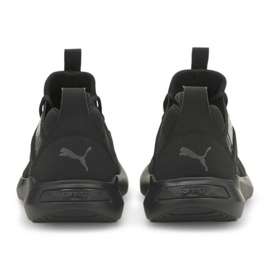 Zapatillas Puma Softride Enzo Nxt Negras Castlero 195569-01 negro 3