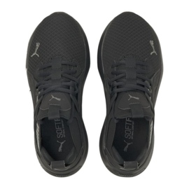 Zapatillas Puma Softride Enzo Nxt Negras Castlero 195569-01 negro 5