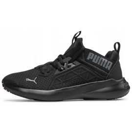Zapatillas Puma Softride Enzo Nxt Negras Castlero 195569-01 negro 6