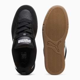 Puma Park Zapatos de estilo de vida 395022-01 negro 4