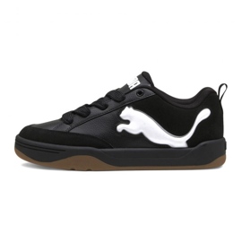 Puma Park Zapatos de estilo de vida 395022-01 negro 5