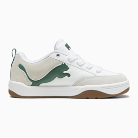 Puma Park Zapatos de estilo de vida 395022-03 blanco 4