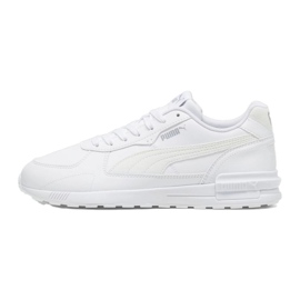 Zapatillas Puma Graviton SL 2 395378-02 blanco 5