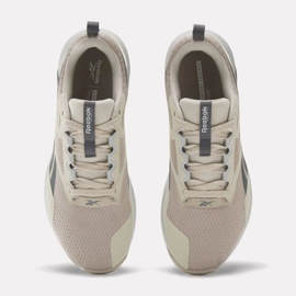 Zapatillas Reebok Nanoflex Tr 2 100074535 beige 4