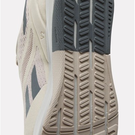 Zapatillas Reebok Nanoflex Tr 2 100074535 beige 6