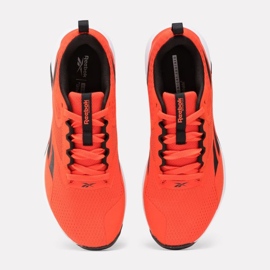 Zapatillas Reebok Nanoflex Tr 2.0 100074537 naranja 4