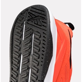 Zapatillas Reebok Nanoflex Tr 2.0 100074537 naranja 6