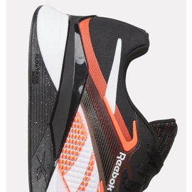Zapatillas Reebok Nano X4 100074684 blanco 5