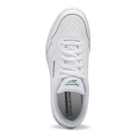 Zapatillas Reebok Court Advance 100010615 blanco 5