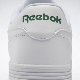 Zapatillas Reebok Court Advance 100010615 blanco 7