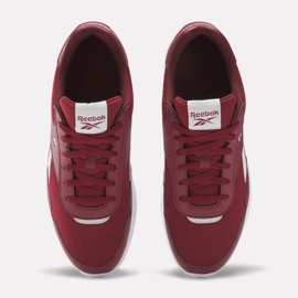 Zapatillas Reebok Jogger Lite 100074148 rojo 4