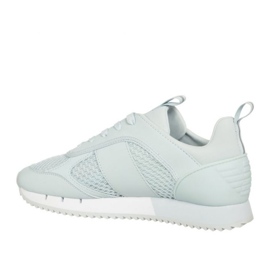 Zapatos Emporio Armani EA7 X8X027-XK050-T530 azul 3