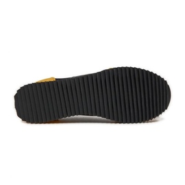 Zapatos Emporio Armani EA7 X8X027-XK050-T854 negro 5