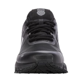 K- Swiss Zapatas de agarre K-Swiss Tubes 09081-068-M negro 3