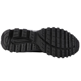 K- Swiss Zapatas de agarre K-Swiss Tubes 09081-068-M negro 5