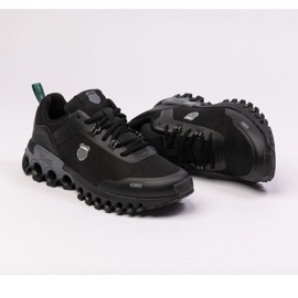 K- Swiss Zapatas de agarre K-Swiss Tubes 09081-068-M negro 6