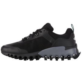 K- Swiss Zapatas de agarre K-Swiss Tubes 09081-068-M negro 7
