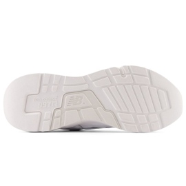 Zapatillas deportivas New Balance Nb 997 U997RFA blanco 3