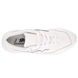 Zapatillas deportivas New Balance Nb 997 U997RFA blanco 4