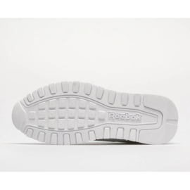 Reebok Zapatillas Glide 100005921 blanco 3