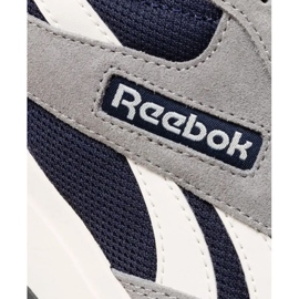 Zapatillas Reebok GL1100 100201237 gris 3