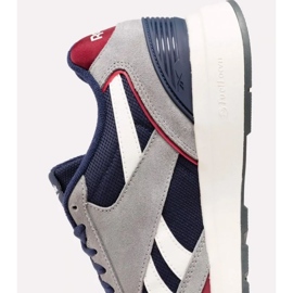 Zapatillas Reebok GL1100 100201237 gris 4