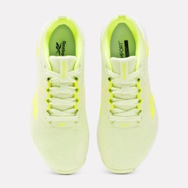 Zapatillas deportivas Reebok Nanoflex Tr 2 100205405 verde 4