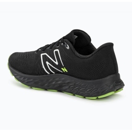 Zapatillas deportivas nb New Balance para hombre, color negro (MEVOZGB3) 3
