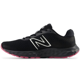 Zapatillas de running nb New Balance W520 para mujer, entrenamiento, negro (W520GK8) 3