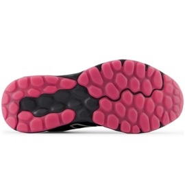 Zapatillas de running nb New Balance W520 para mujer, entrenamiento, negro (W520GK8) 4