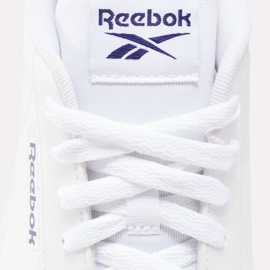 Zapatillas Reebok Court Clean 100074368 blanco 4