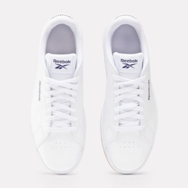 Zapatillas Reebok Court Clean 100074368 blanco 5
