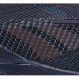 Zapatillas Reebok Nano X4 100201141 azul 4