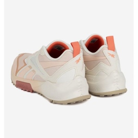 Zapatillas Reebok Lavante Trail 2 100204939 naranja 3