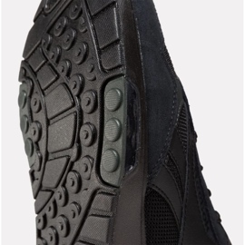 Zapatillas Reebok Glide Dmx 100201255 negro 6