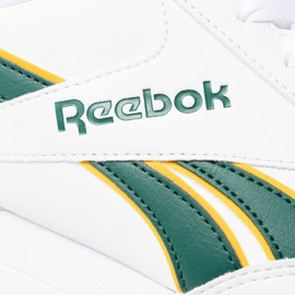 Zapatillas Reebok Jogger Lite 100201403 blanco 5