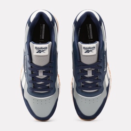 Reebok Zapatillas Glide 100201415 azul 4