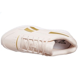 Zapatillas Reebok Glide Ripple Clip 100201484 beige 4