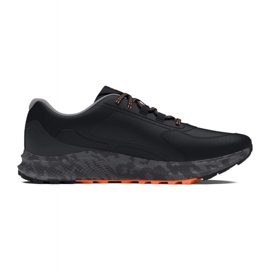 Zapatos de campo Under Armour Ua Charged Bandit Tr 3 3028371-001 negro 3