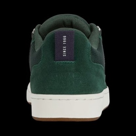 Zapatillas K-Swiss K-Varsity Sde 04316-381-M verde 3